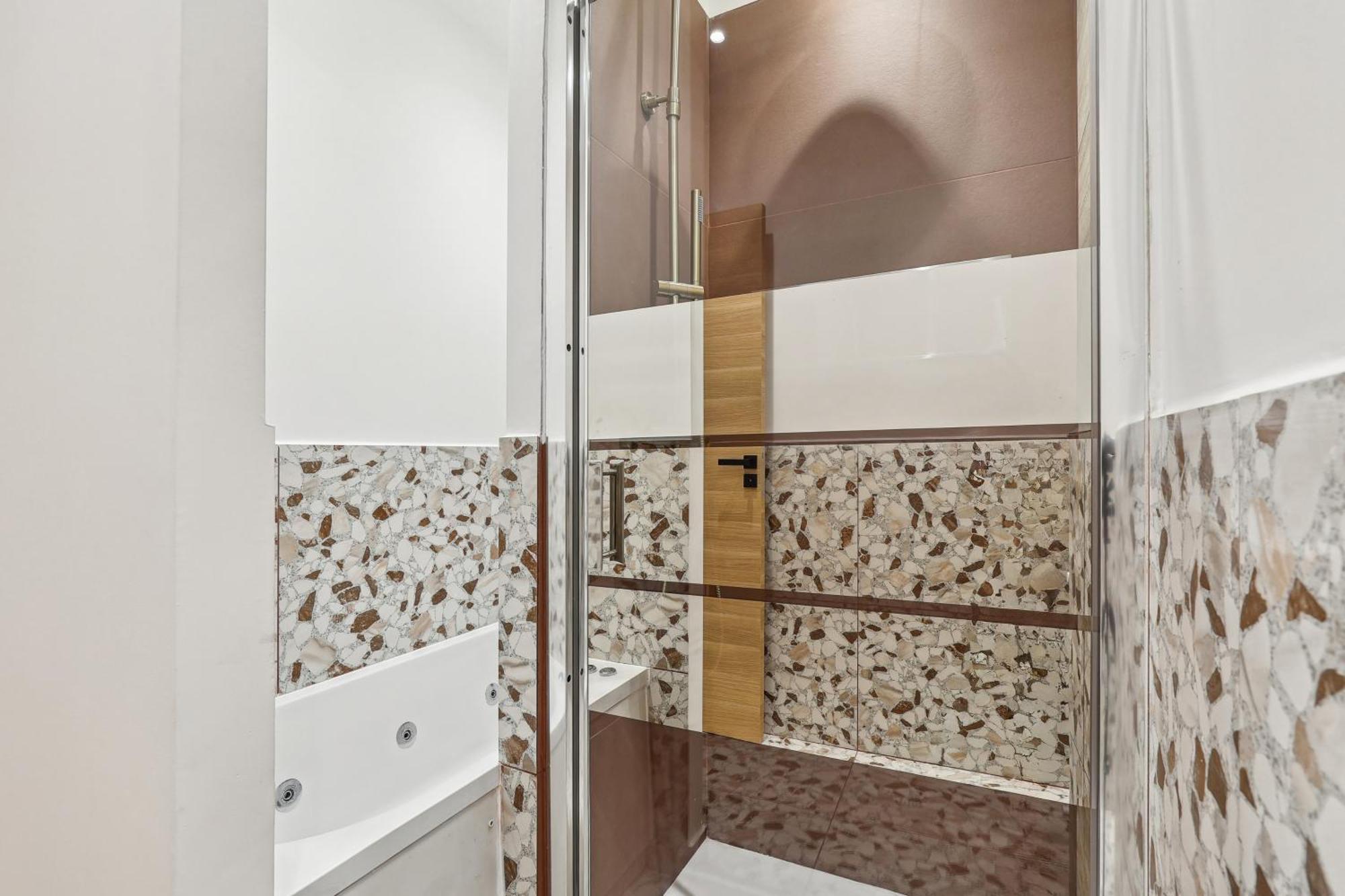 Appartamento Lavie Maison Duo Seaside Hot Tub *