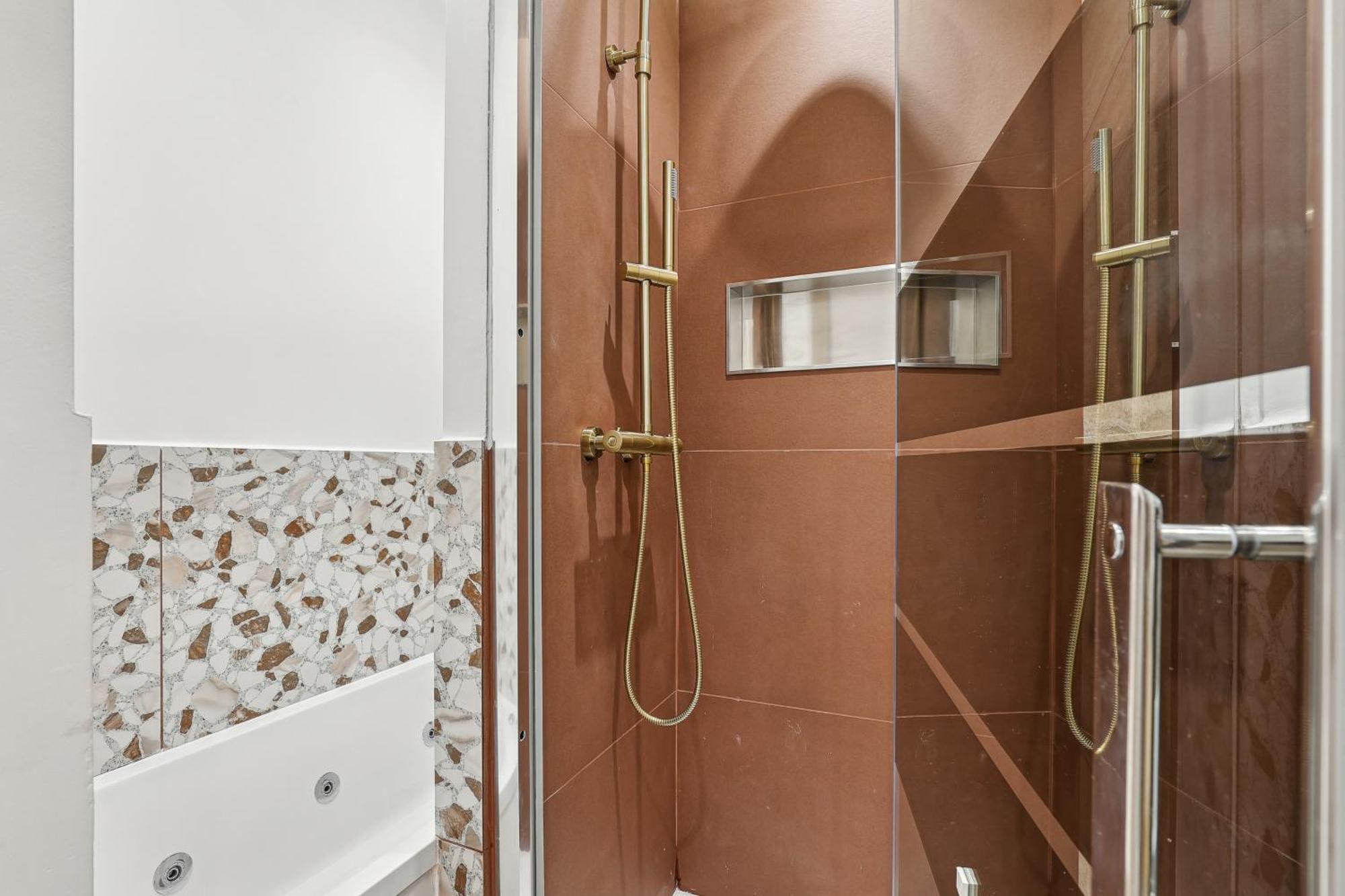 Appartamento Lavie Maison Duo Seaside Hot Tub