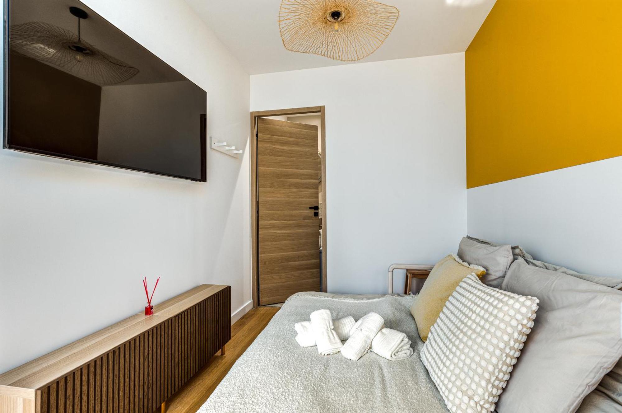Appartamento Lavie Maison Duo Seaside Hot Tub Nizza